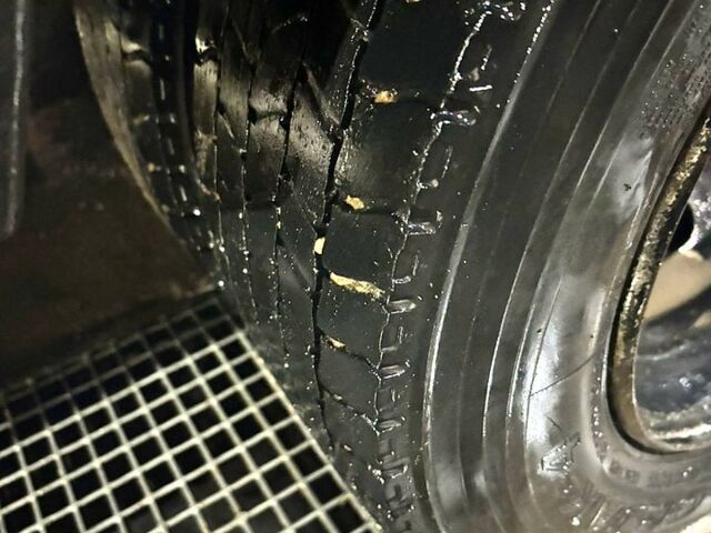 Белый Мерседес T2, объемом двигателя 4 л и пробегом 0 тыс. км за 3000 $, фото 6 на Automoto.ua