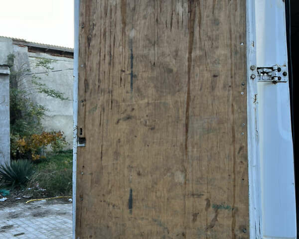 Білий Мерседес T2, об'ємом двигуна 3.97 л та пробігом 893 тис. км за 7500 $, фото 28 на Automoto.ua