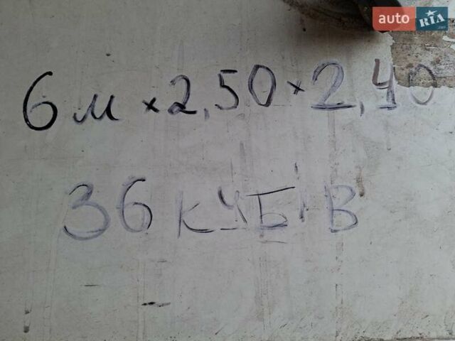 Белый Мерседес T2, объемом двигателя 4.25 л и пробегом 838 тыс. км за 9500 $, фото 17 на Automoto.ua
