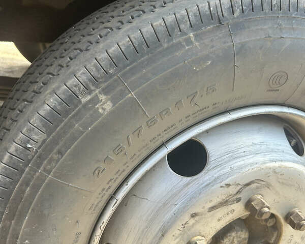 Білий Мерседес T2, об'ємом двигуна 3.97 л та пробігом 700 тис. км за 6000 $, фото 5 на Automoto.ua