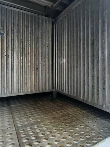 Белый Мерседес T2, объемом двигателя 3.97 л и пробегом 50 тыс. км за 5666 $, фото 8 на Automoto.ua