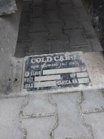 Белый Мерседес T2, объемом двигателя 4 л и пробегом 50 тыс. км за 6300 $, фото 5 на Automoto.ua