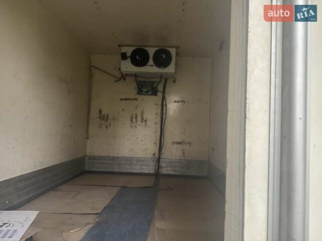 Белый Мерседес T2, объемом двигателя 3.97 л и пробегом 545 тыс. км за 7500 $, фото 8 на Automoto.ua