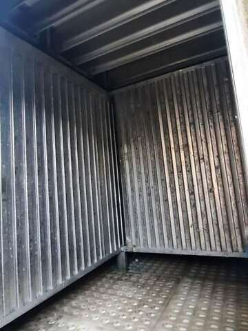 Белый Мерседес T2, объемом двигателя 4 л и пробегом 50 тыс. км за 6300 $, фото 12 на Automoto.ua