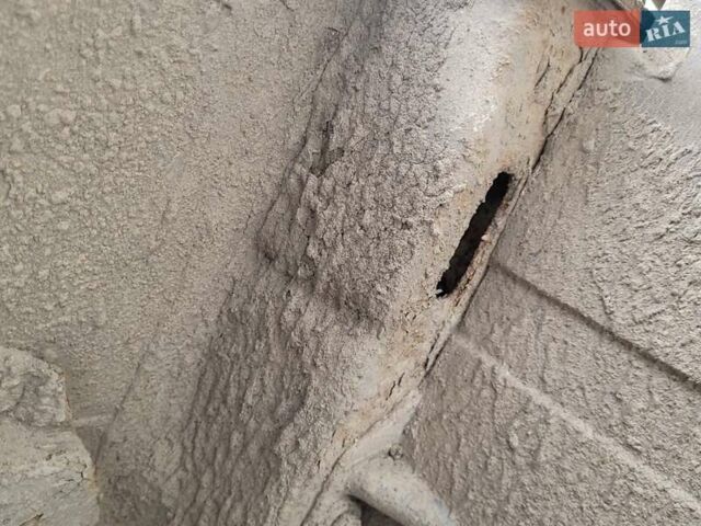 Белый Мерседес T2, объемом двигателя 4.2 л и пробегом 6 тыс. км за 4000 $, фото 18 на Automoto.ua