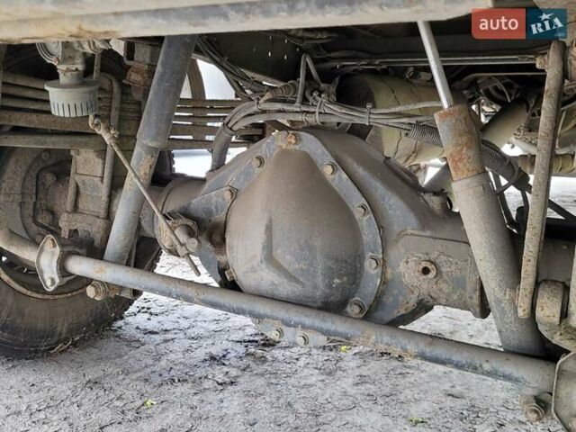 Белый Мерседес T2, объемом двигателя 4.2 л и пробегом 6 тыс. км за 4000 $, фото 28 на Automoto.ua