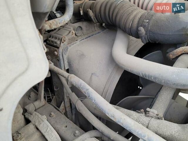 Белый Мерседес T2, объемом двигателя 4.2 л и пробегом 6 тыс. км за 4000 $, фото 15 на Automoto.ua