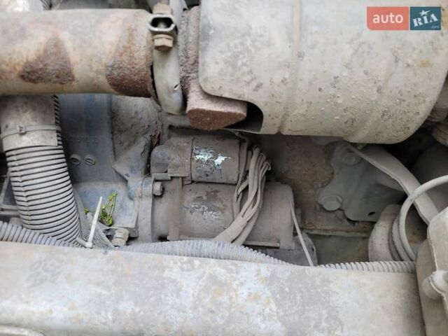 Белый Мерседес T2, объемом двигателя 4.2 л и пробегом 6 тыс. км за 4000 $, фото 45 на Automoto.ua