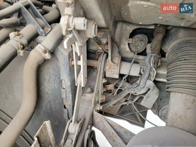 Белый Мерседес T2, объемом двигателя 4.2 л и пробегом 6 тыс. км за 4000 $, фото 46 на Automoto.ua