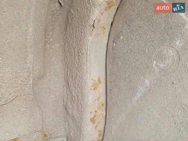 Белый Мерседес T2, объемом двигателя 4.2 л и пробегом 6 тыс. км за 4000 $, фото 19 на Automoto.ua