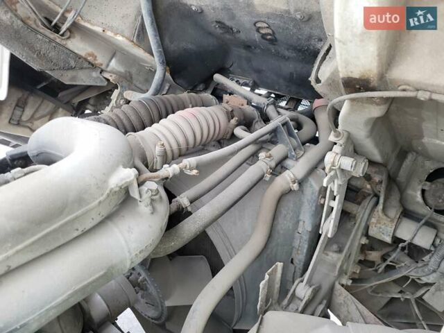 Белый Мерседес T2, объемом двигателя 4.2 л и пробегом 6 тыс. км за 4000 $, фото 42 на Automoto.ua