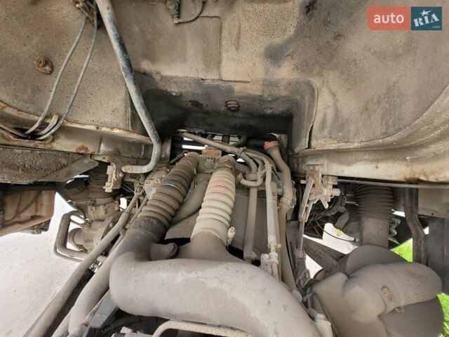 Белый Мерседес T2, объемом двигателя 4.2 л и пробегом 6 тыс. км за 4000 $, фото 33 на Automoto.ua