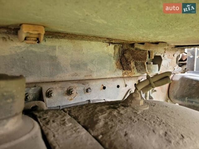 Белый Мерседес T2, объемом двигателя 4.2 л и пробегом 6 тыс. км за 4000 $, фото 41 на Automoto.ua