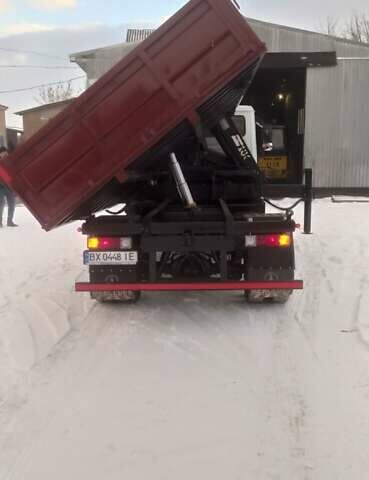 Белый Мерседес T2, объемом двигателя 5.96 л и пробегом 400 тыс. км за 23500 $, фото 13 на Automoto.ua