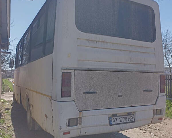 Белый Мерседес T2, объемом двигателя 3.97 л и пробегом 2 тыс. км за 12300 $, фото 5 на Automoto.ua