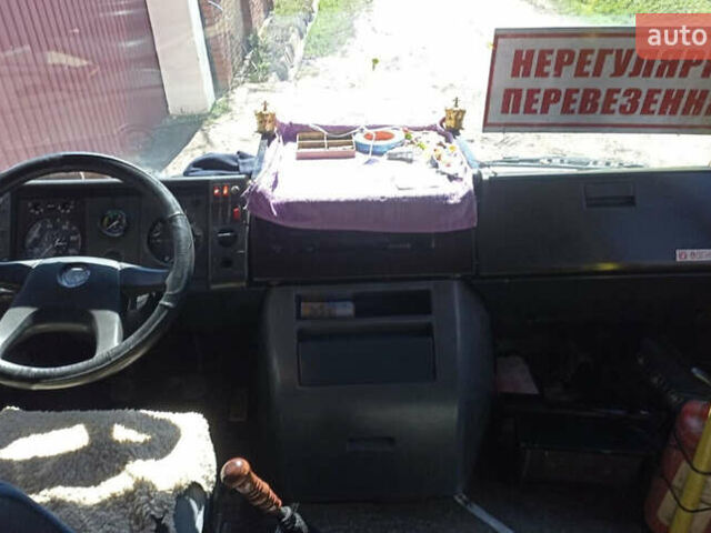 Белый Мерседес T2, объемом двигателя 3.97 л и пробегом 2 тыс. км за 12300 $, фото 3 на Automoto.ua