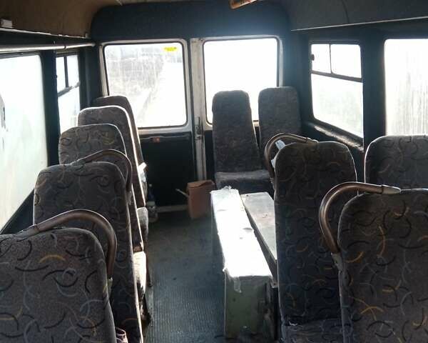 Белый Мерседес T2, объемом двигателя 2.3 л и пробегом 3 тыс. км за 700 $, фото 13 на Automoto.ua