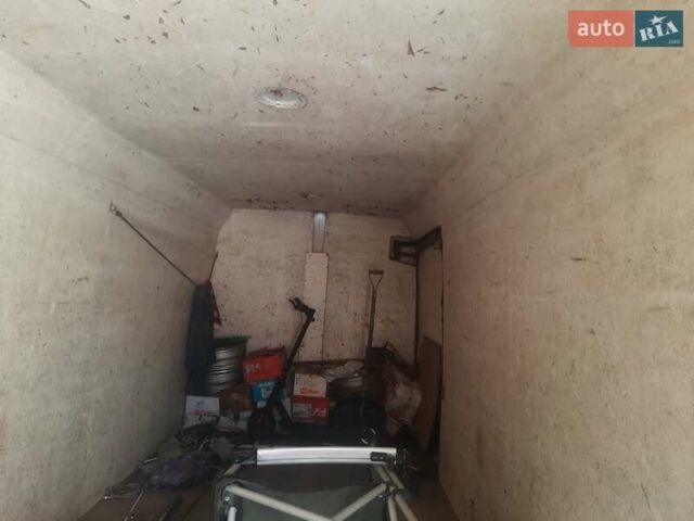 Бежевий Мерседес T2, об'ємом двигуна 4 л та пробігом 50 тис. км за 4700 $, фото 10 на Automoto.ua
