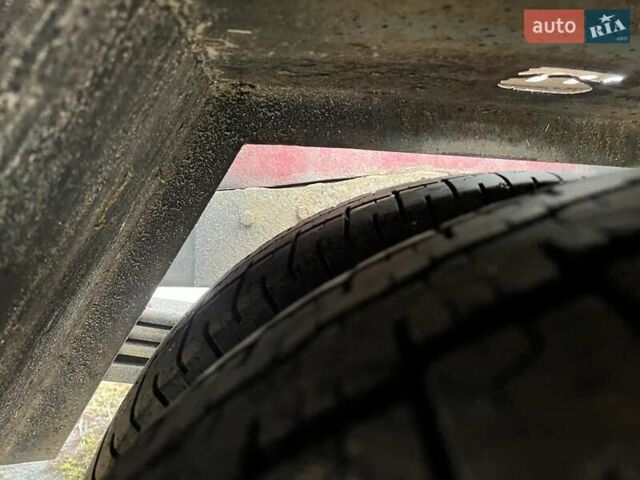 Красный Мерседес T2, объемом двигателя 4 л и пробегом 450 тыс. км за 16800 $, фото 39 на Automoto.ua