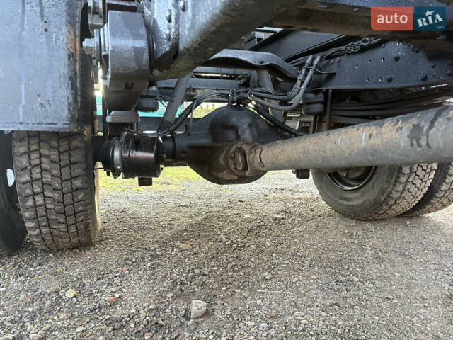 Красный Мерседес T2, объемом двигателя 4.25 л и пробегом 9 тыс. км за 14200 $, фото 25 на Automoto.ua