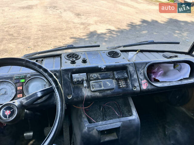 Мерседес T2, об'ємом двигуна 3.5 л та пробігом 100 тис. км за 3890 $, фото 11 на Automoto.ua
