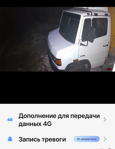 Мерседес T2, объемом двигателя 0 л и пробегом 7 тыс. км за 5500 $, фото 1 на Automoto.ua