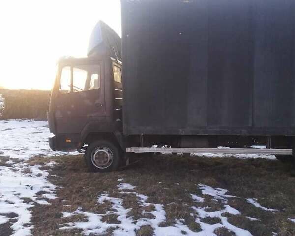 Мерседес T2, объемом двигателя 0 л и пробегом 150 тыс. км за 4500 $, фото 3 на Automoto.ua