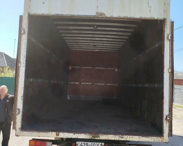 Мерседес T2, об'ємом двигуна 4 л та пробігом 700 тис. км за 6000 $, фото 6 на Automoto.ua