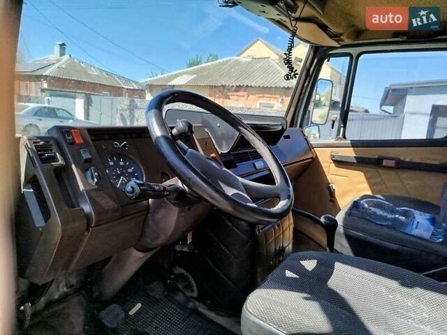 Мерседес T2, об'ємом двигуна 4 л та пробігом 700 тис. км за 6000 $, фото 7 на Automoto.ua