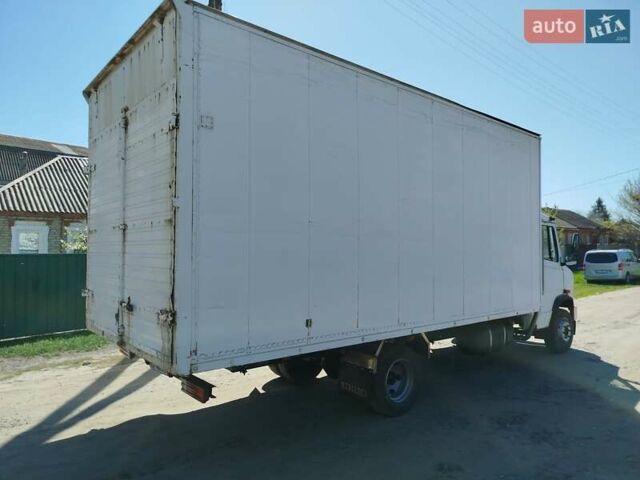 Мерседес T2, об'ємом двигуна 4 л та пробігом 700 тис. км за 6000 $, фото 3 на Automoto.ua