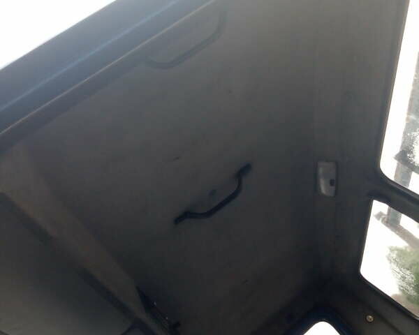 Мерседес T2, объемом двигателя 4.25 л и пробегом 193 тыс. км за 12500 $, фото 16 на Automoto.ua