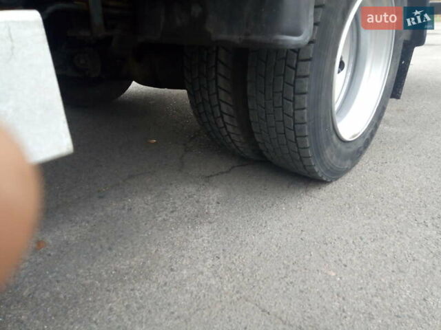 Мерседес T2, объемом двигателя 4.25 л и пробегом 193 тыс. км за 12500 $, фото 11 на Automoto.ua