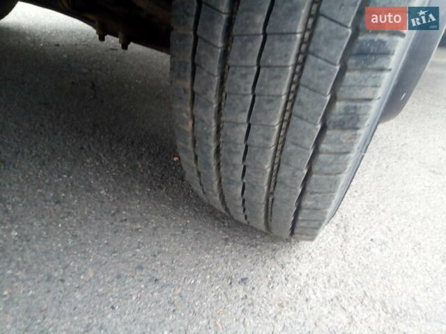 Мерседес T2, объемом двигателя 4.25 л и пробегом 193 тыс. км за 12500 $, фото 6 на Automoto.ua