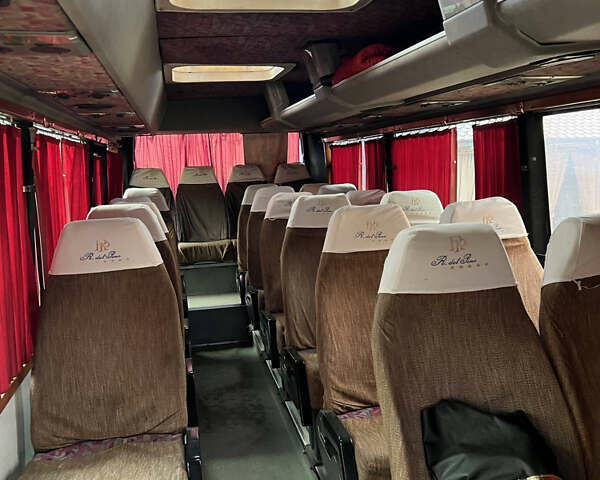 Мерседес T2, объемом двигателя 0 л и пробегом 685 тыс. км за 5500 $, фото 3 на Automoto.ua