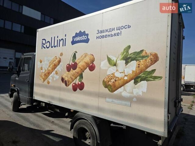 Мерседес T2, объемом двигателя 4 л и пробегом 514 тыс. км за 5900 $, фото 6 на Automoto.ua