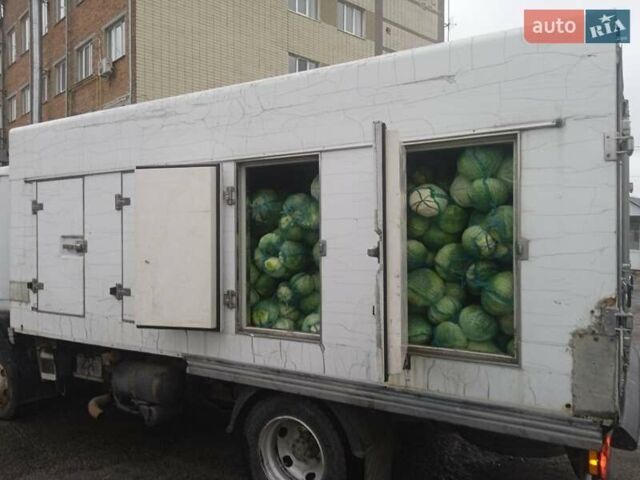 Мерседес T2, объемом двигателя 0 л и пробегом 500 тыс. км за 7500 $, фото 11 на Automoto.ua