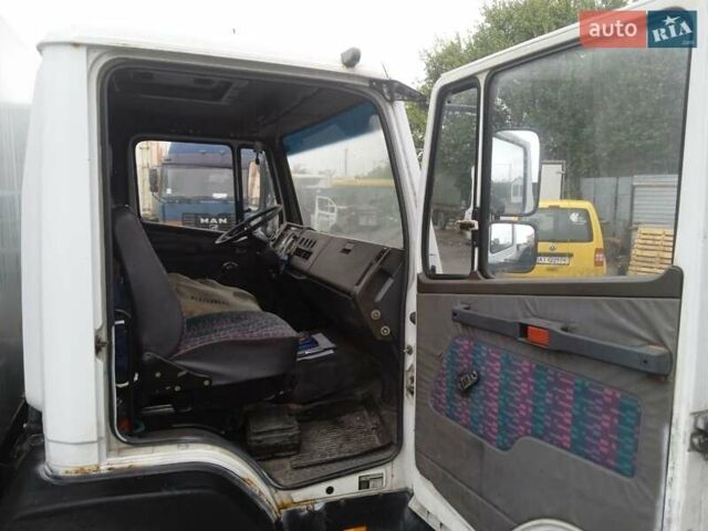 Мерседес T2, объемом двигателя 0 л и пробегом 500 тыс. км за 7500 $, фото 2 на Automoto.ua