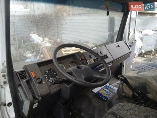 Мерседес T2, объемом двигателя 0 л и пробегом 500 тыс. км за 7500 $, фото 4 на Automoto.ua