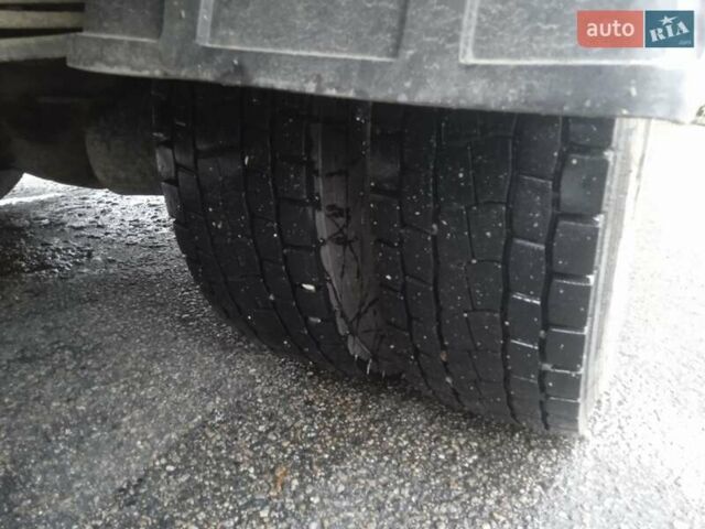 Мерседес T2, объемом двигателя 0 л и пробегом 500 тыс. км за 7500 $, фото 9 на Automoto.ua