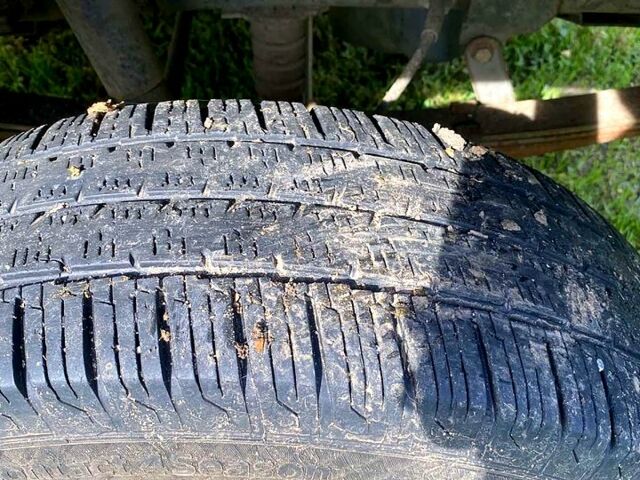 Мерседес T2, объемом двигателя 2.4 л и пробегом 0 тыс. км за 1500 $, фото 4 на Automoto.ua