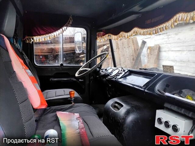 Мерседес T2, объемом двигателя 38 л и пробегом 376 тыс. км за 3900 $, фото 3 на Automoto.ua