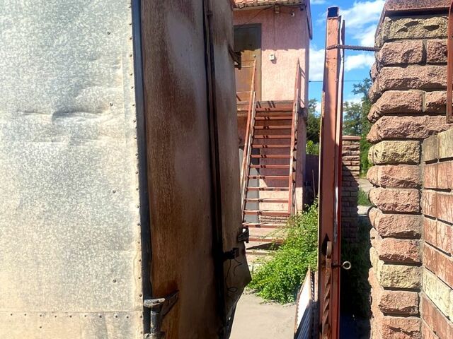 Мерседес T2, об'ємом двигуна 3.8 л та пробігом 0 тис. км за 2100 $, фото 7 на Automoto.ua