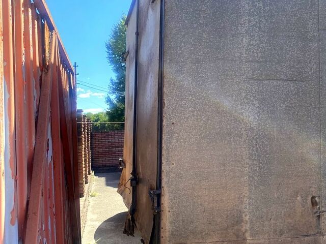 Мерседес T2, об'ємом двигуна 3.8 л та пробігом 0 тис. км за 2100 $, фото 3 на Automoto.ua