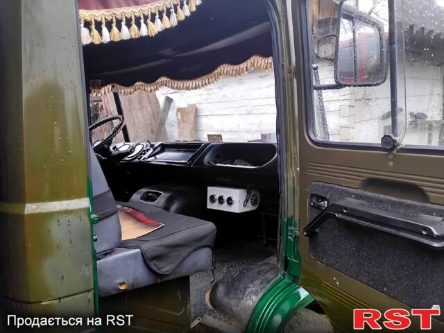 Мерседес T2, объемом двигателя 38 л и пробегом 376 тыс. км за 3900 $, фото 2 на Automoto.ua