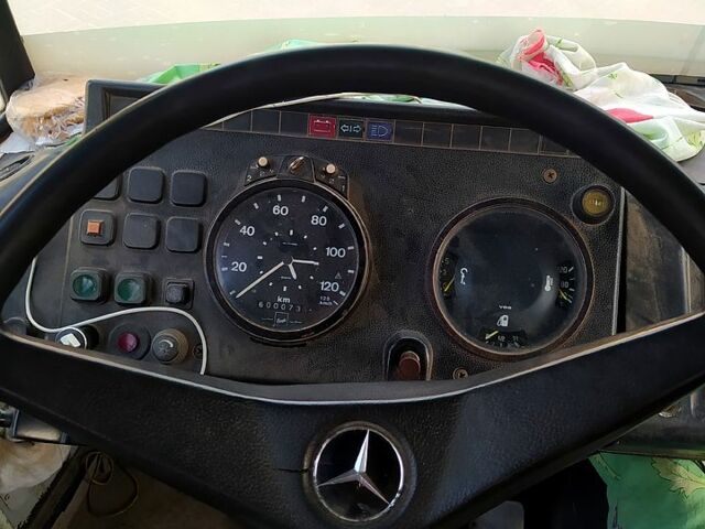 Мерседес T2, об'ємом двигуна 4 л та пробігом 0 тис. км за 2500 $, фото 9 на Automoto.ua