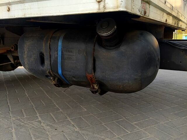 Мерседес T2, об'ємом двигуна 4 л та пробігом 0 тис. км за 2500 $, фото 4 на Automoto.ua