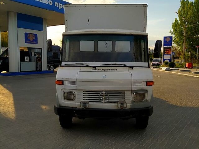 Мерседес T2, об'ємом двигуна 4 л та пробігом 0 тис. км за 2500 $, фото 1 на Automoto.ua