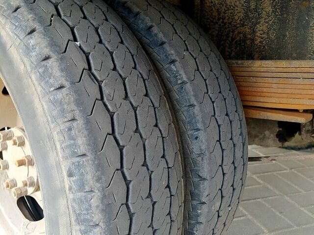 Мерседес T2, об'ємом двигуна 4 л та пробігом 0 тис. км за 2500 $, фото 5 на Automoto.ua