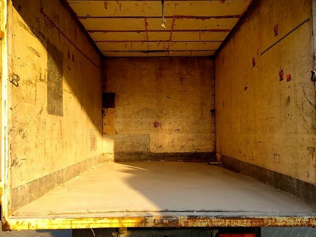 Мерседес T2, об'ємом двигуна 4 л та пробігом 0 тис. км за 2500 $, фото 7 на Automoto.ua