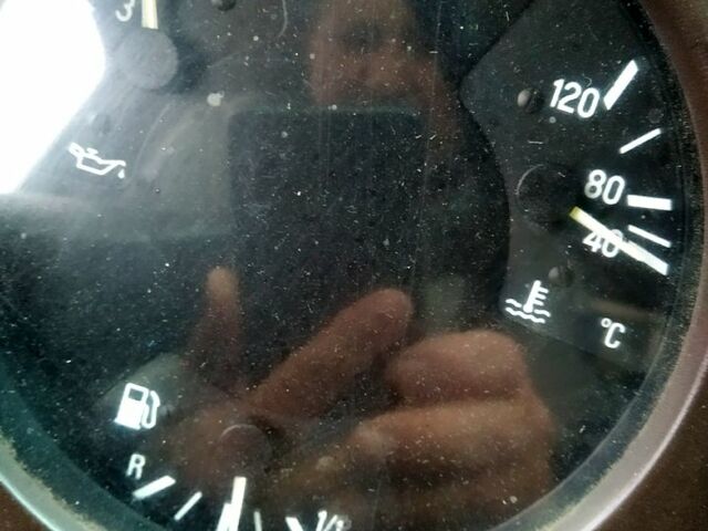 Мерседес T2, об'ємом двигуна 4 л та пробігом 425 тис. км за 4330 $, фото 7 на Automoto.ua